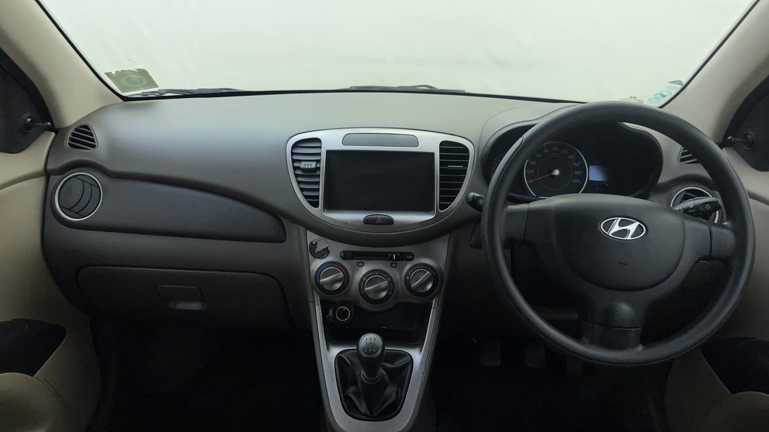 DASHBOARD VIDEO