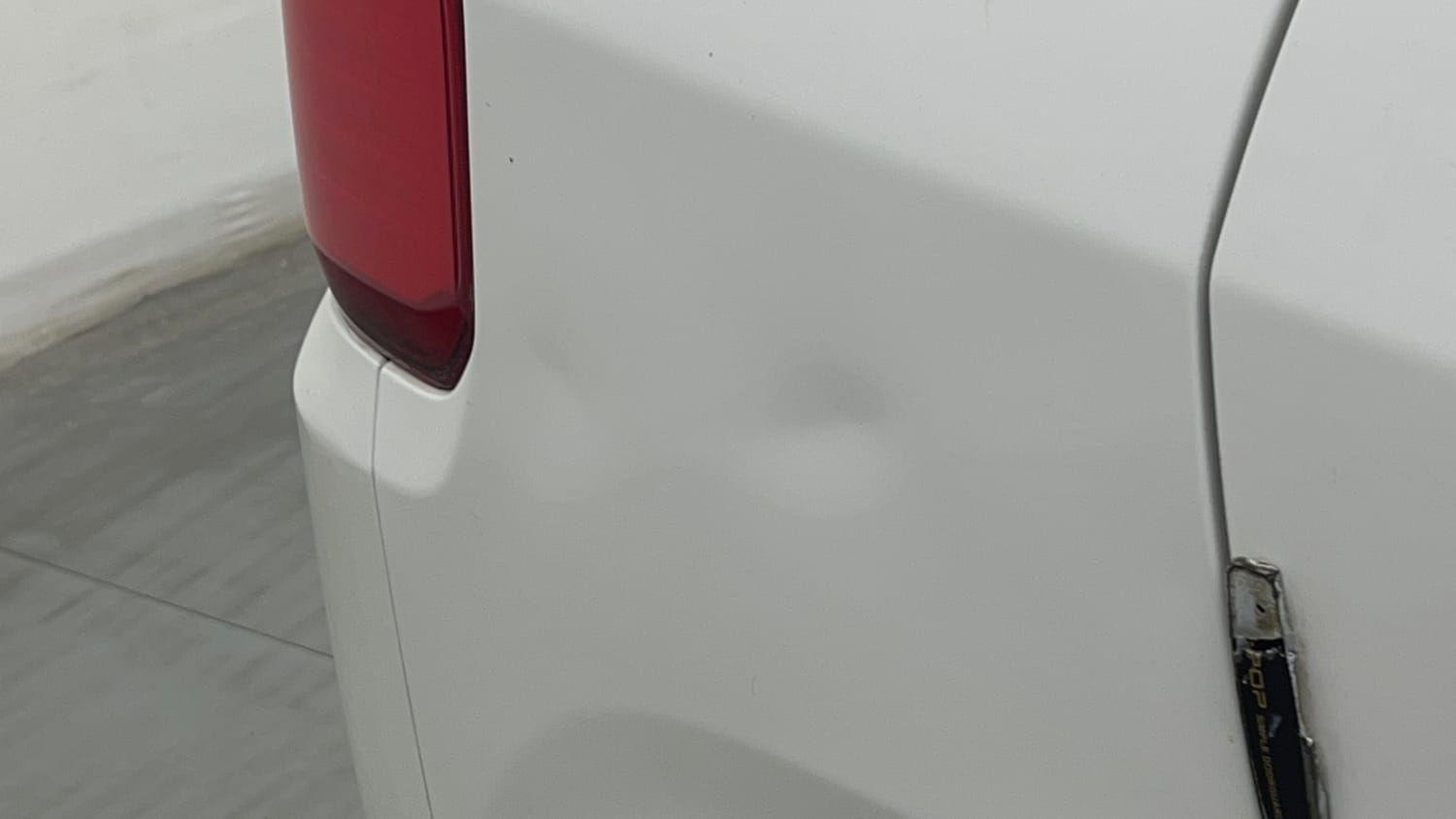 Used 2024 Maruti Suzuki Wagon R VXI 1.0 CNG Cng Manual dents MINOR DENT