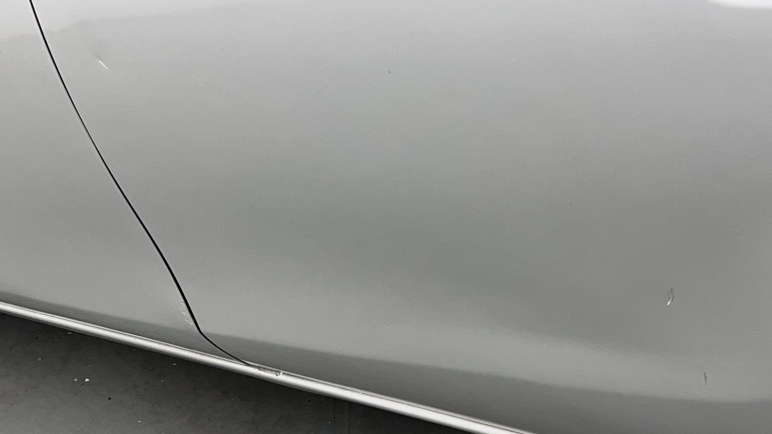 Used 2015 Maruti Suzuki Alto K10 VXi Petrol Manual dents MINOR SCRATCH