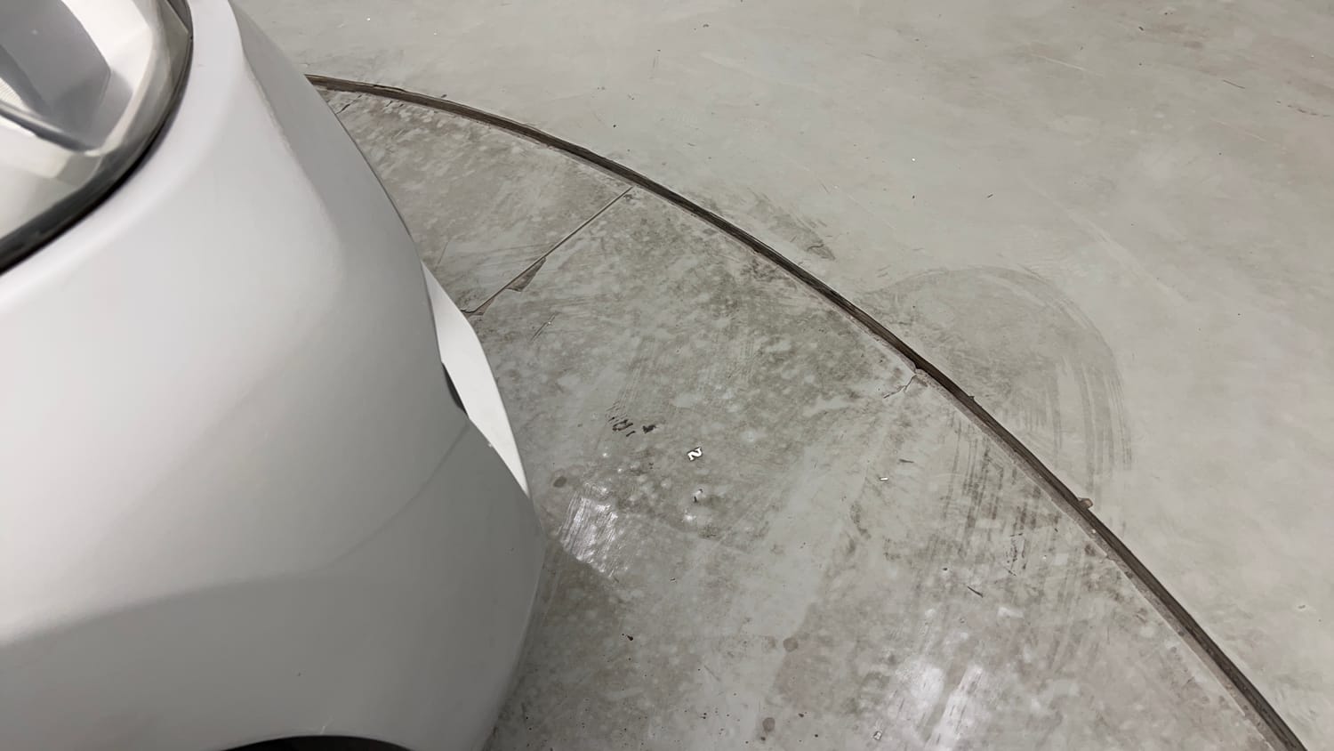 Used 2018 Honda Jazz V Diesel Diesel Manual dents MINOR SCRATCH