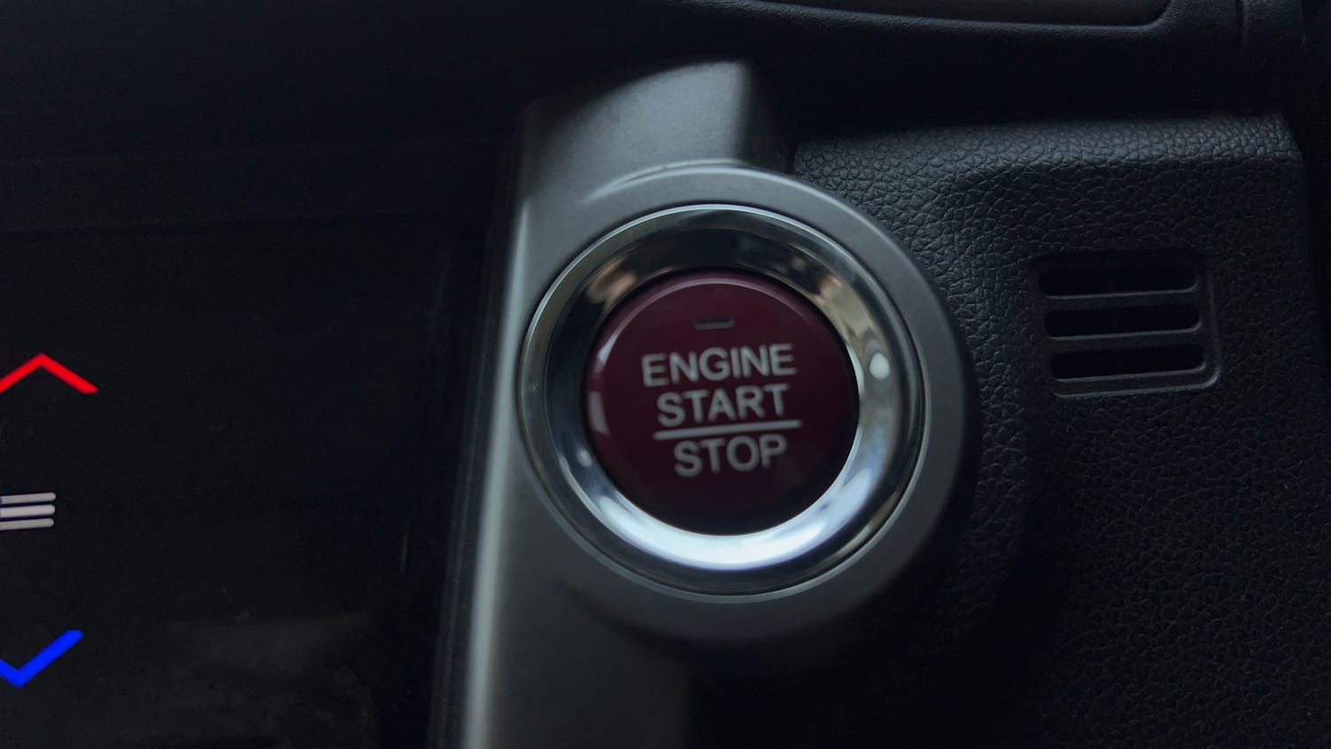Used 2016 Honda City VX CVT Petrol Automatic top_features Keyless start