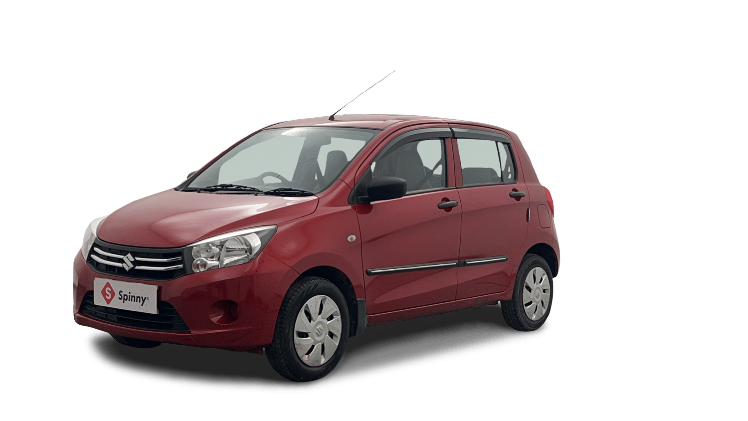 Used 2017 Maruti Suzuki Celerio VXi Petrol Manual Image
