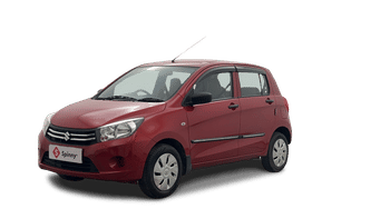 Used 2017 Maruti Suzuki Celerio VXi Petrol Manual Image