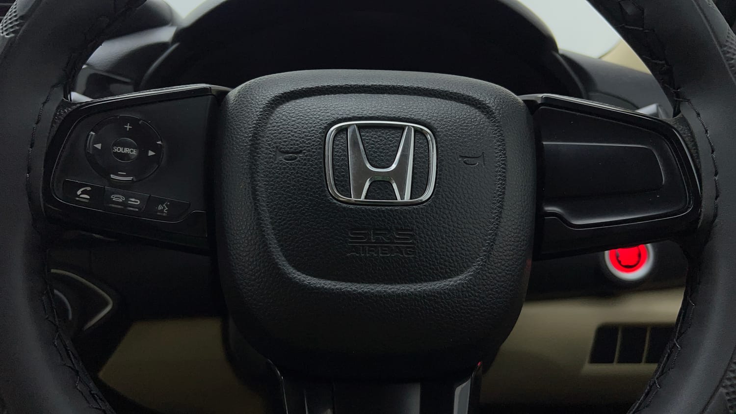 Used 2020 Honda Amaze 1.2 S CVT Petrol Petrol Automatic top_features Airbags