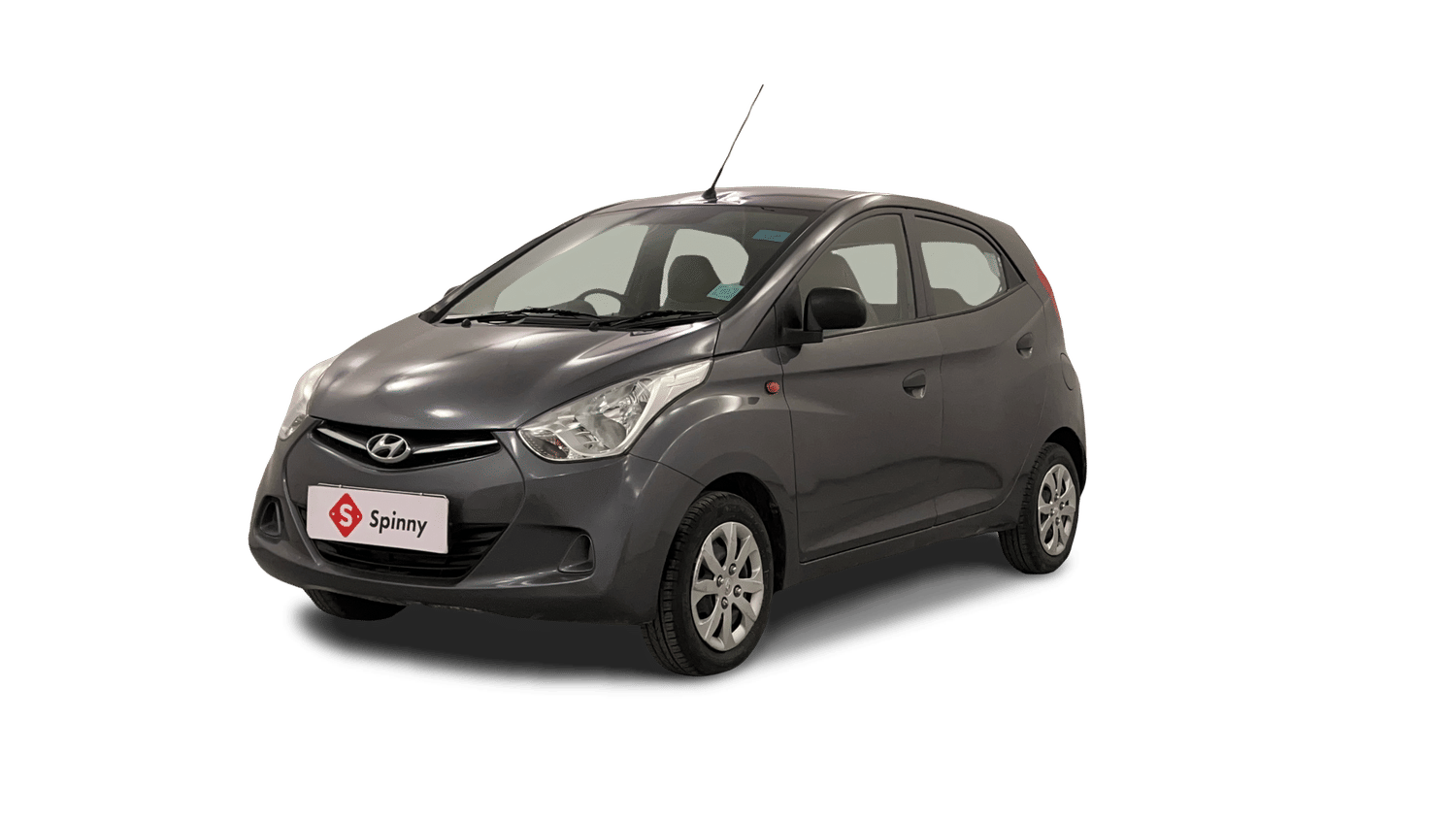 Used 2015 Hyundai Eon Magna + Petrol Manual Image