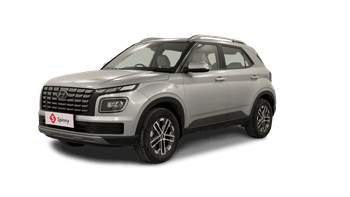 Used 2023 Hyundai Venue SX (O) 1.0 Turbo DCT Petrol Automatic Image