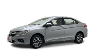 Used 2019 Honda City V CVT Petrol Petrol Automatic Image