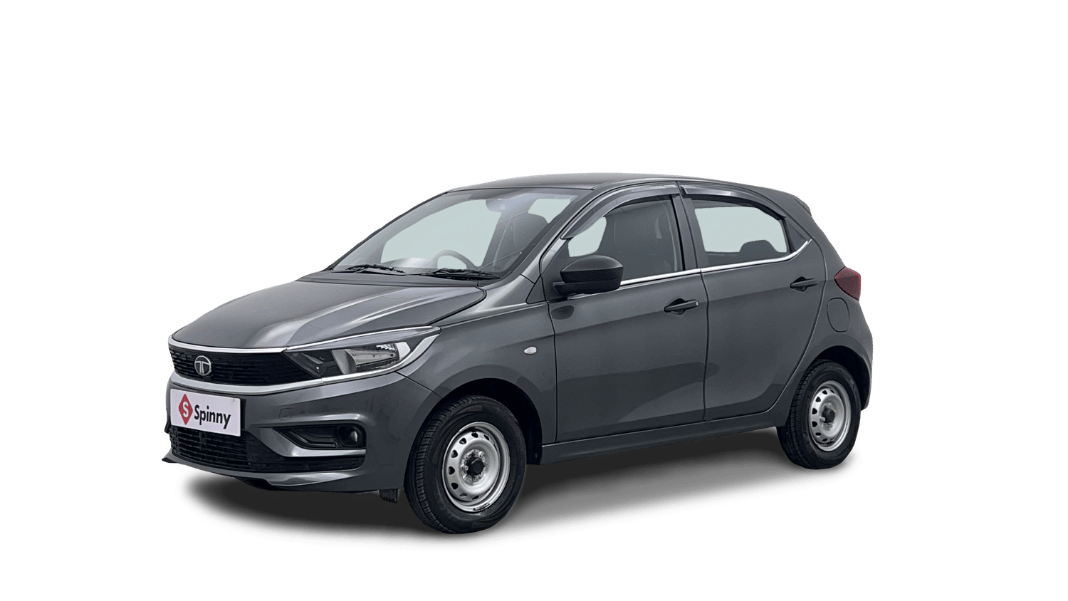 Used 2025 Tata Tiago XE Petrol Manual Image