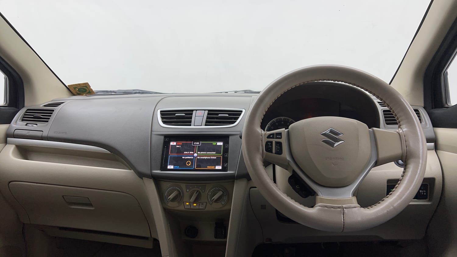 DASHBOARD VIDEO