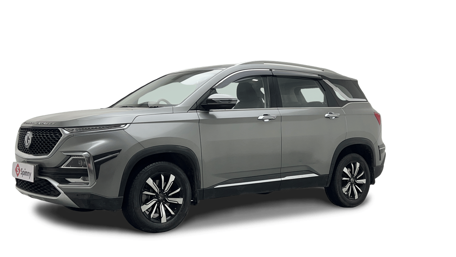 Used 2019 MG Motors Hector Sharp 1.5 DCT Petrol Petrol Automatic Image