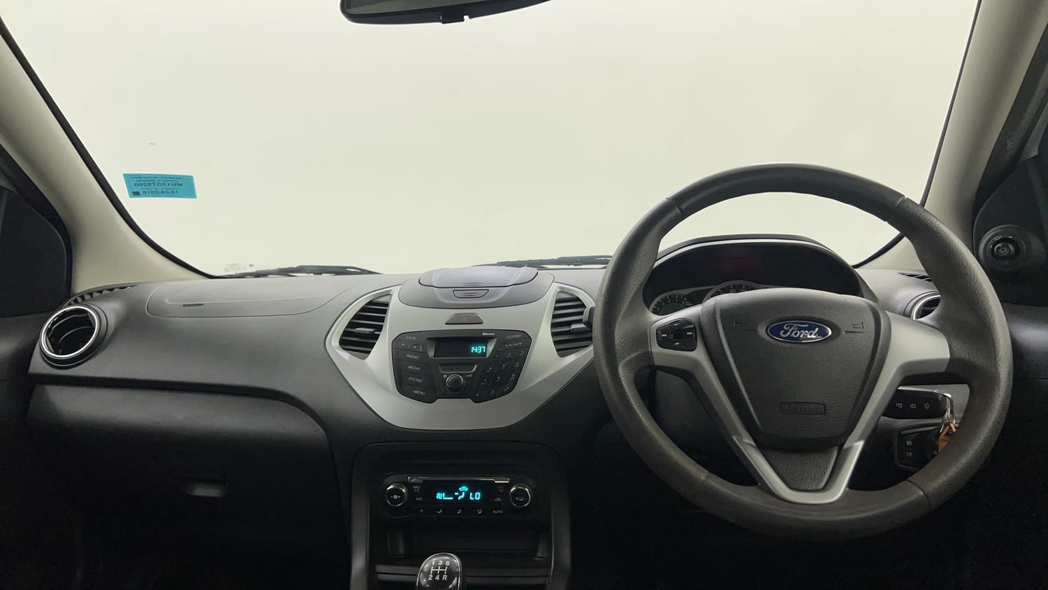 DASHBOARD VIDEO