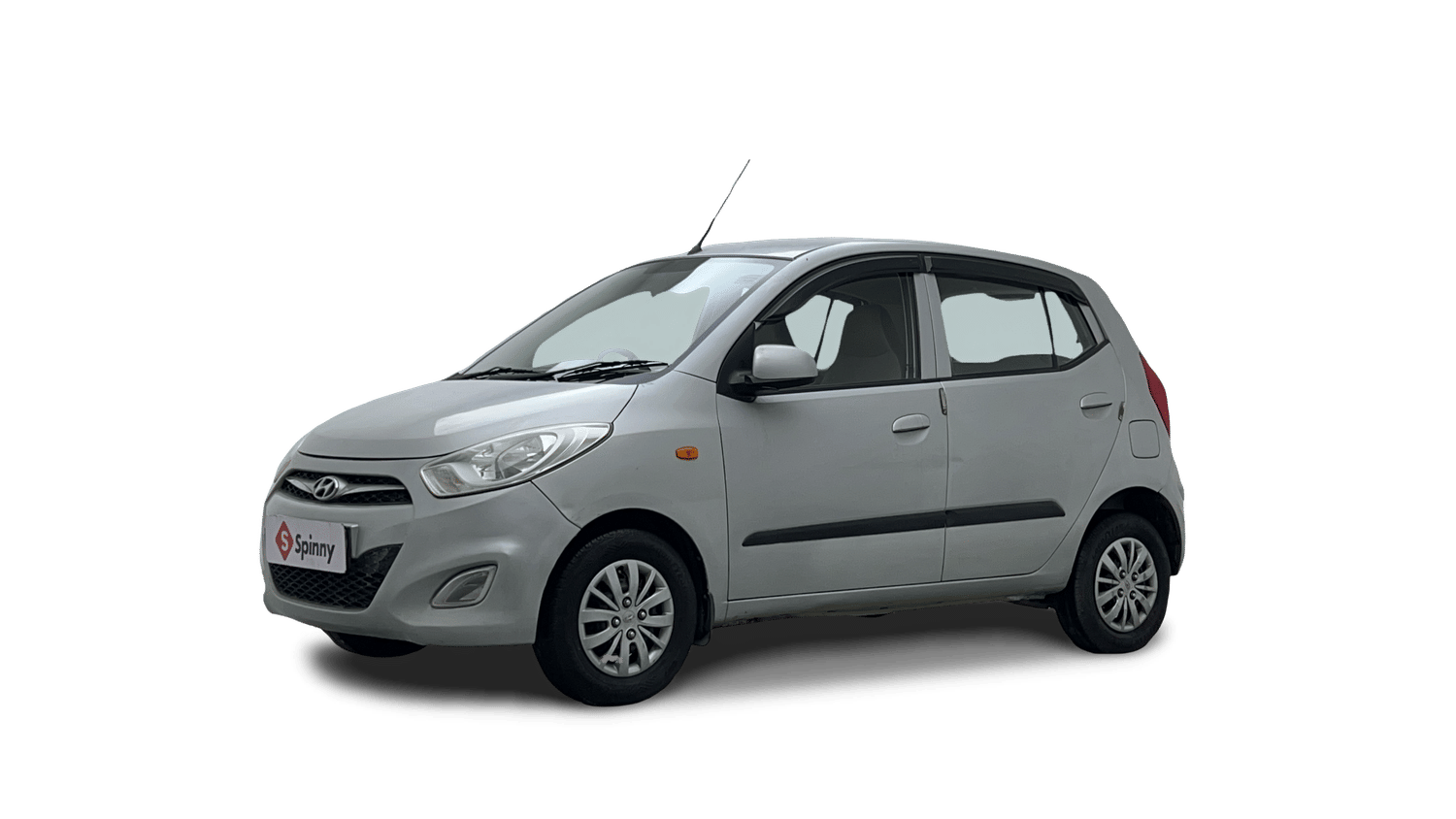 Used 2015 Hyundai I10 Sportz 1.1 iRDE2 Petrol Manual Image