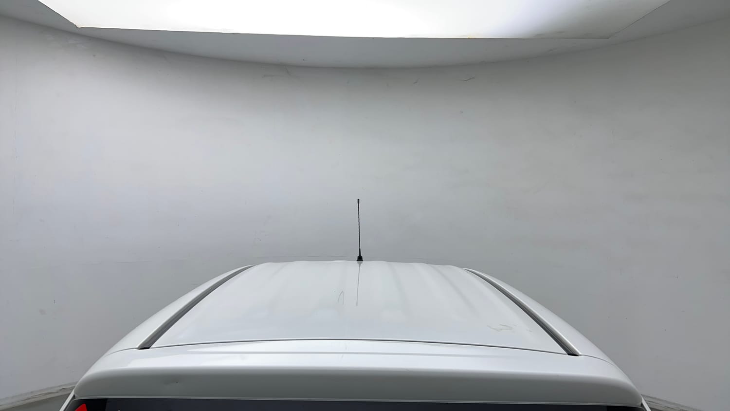 Used 2021 Maruti Suzuki S-Presso VXi Plus Petrol Manual exterior EXTERIOR ROOF VIEW