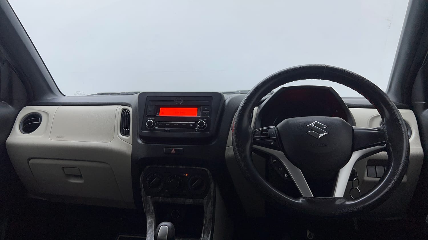 DASHBOARD VIDEO