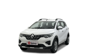 Used 2020 Renault Triber RXZ Petrol Manual Image