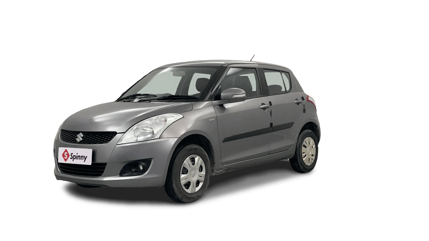 Used 2014 Maruti Suzuki Swift VXi Petrol Manual Image