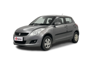 Used 2014 Maruti Suzuki Swift VXi Petrol Manual Image