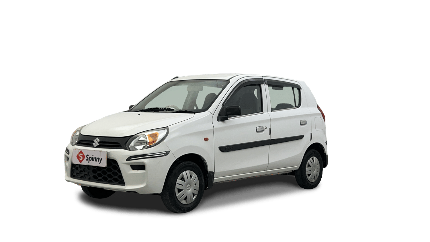 Used 2019 Maruti Suzuki Alto 800 LXi Petrol Manual Image
