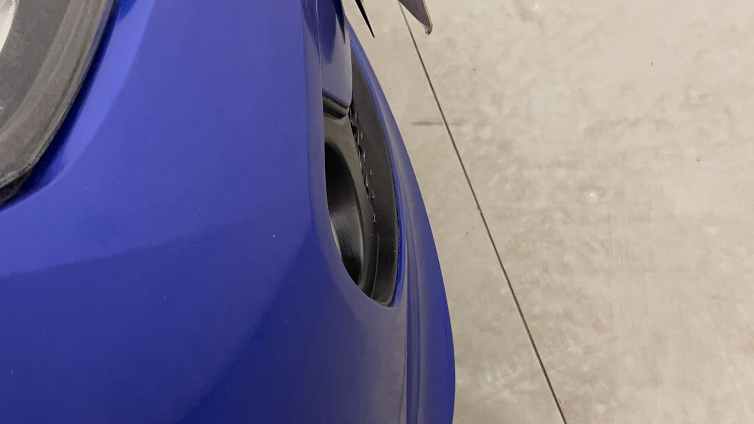 Used 2016 Tata Nano Twist XT Petrol Manual dents MINOR SCRATCH