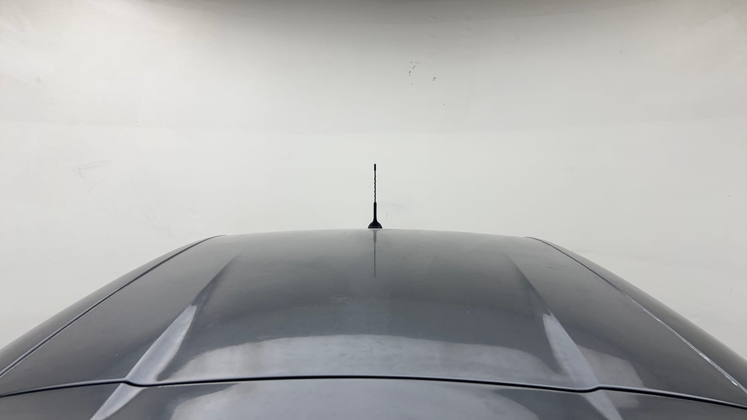 Used 2023 Tata Altroz XT 1.2 Cng(o/s fitted) Cng Manual exterior EXTERIOR ROOF VIEW