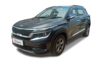 Used 2020 Kia Seltos HTK Plus 1.5 Petrol Manual Image