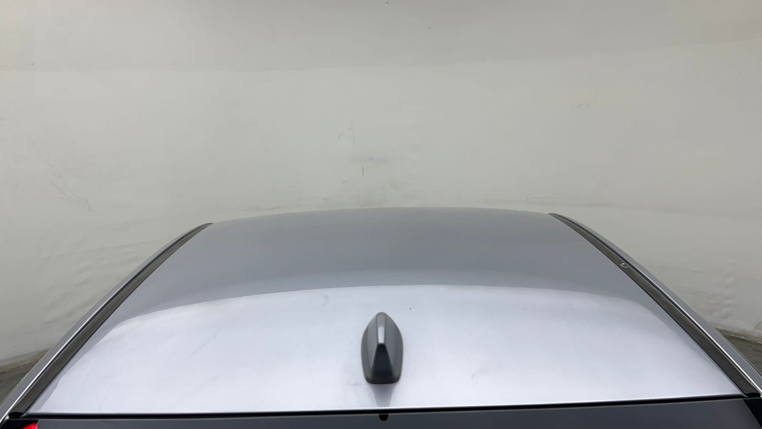 Used 2019 Honda City V CVT Petrol Petrol Automatic exterior EXTERIOR ROOF VIEW