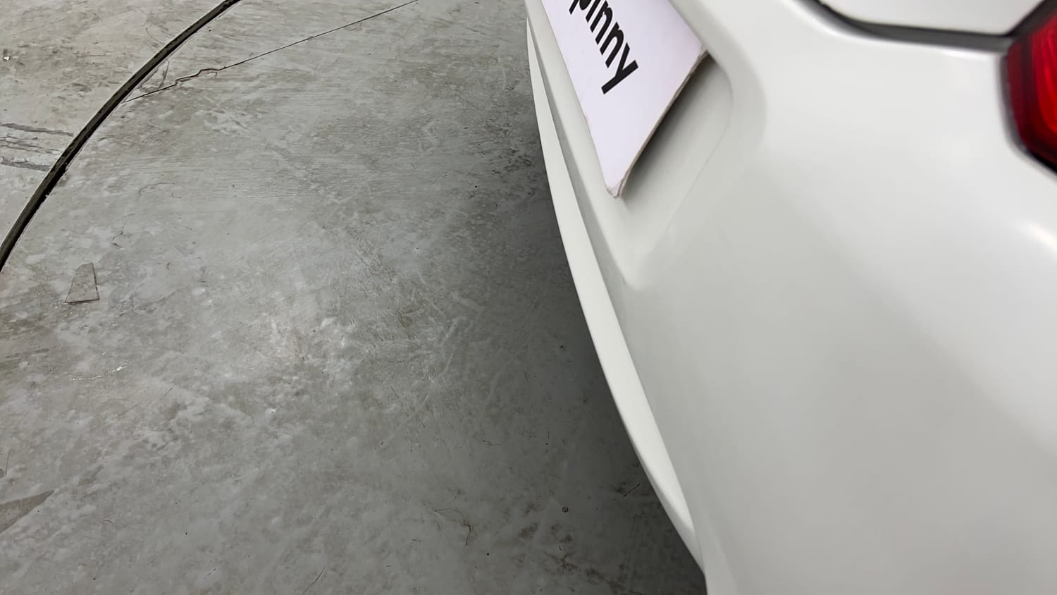 Used 2013 Maruti Suzuki A-Star VXI Petrol Manual dents MINOR SCRATCH