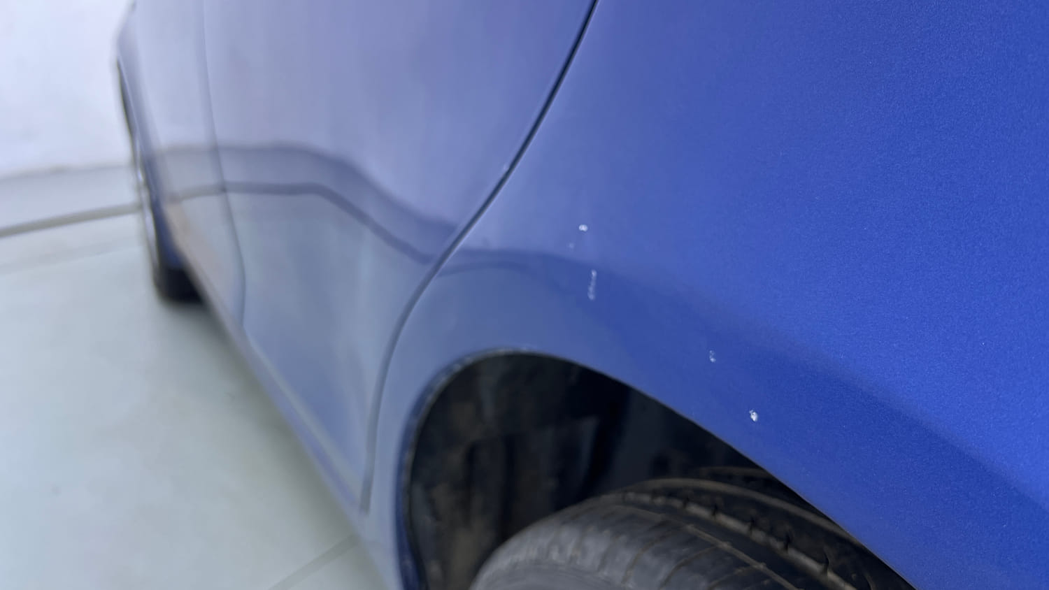 Used 2012 Maruti Suzuki Swift ZDi Diesel Manual dents MINOR SCRATCH