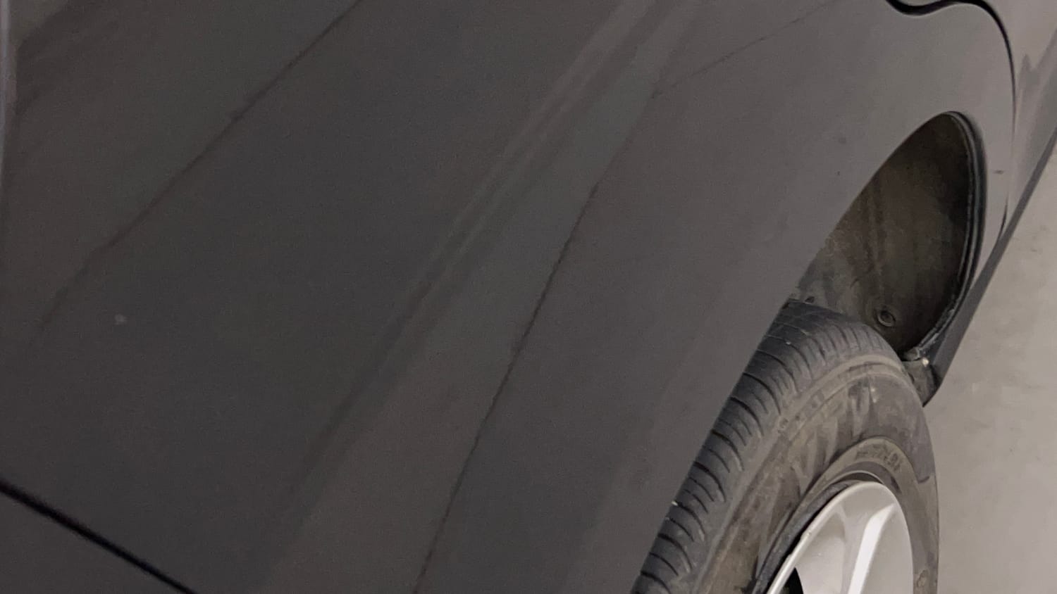 Used 2021 Maruti Suzuki S-Presso VXi Petrol Manual dents MINOR DENT