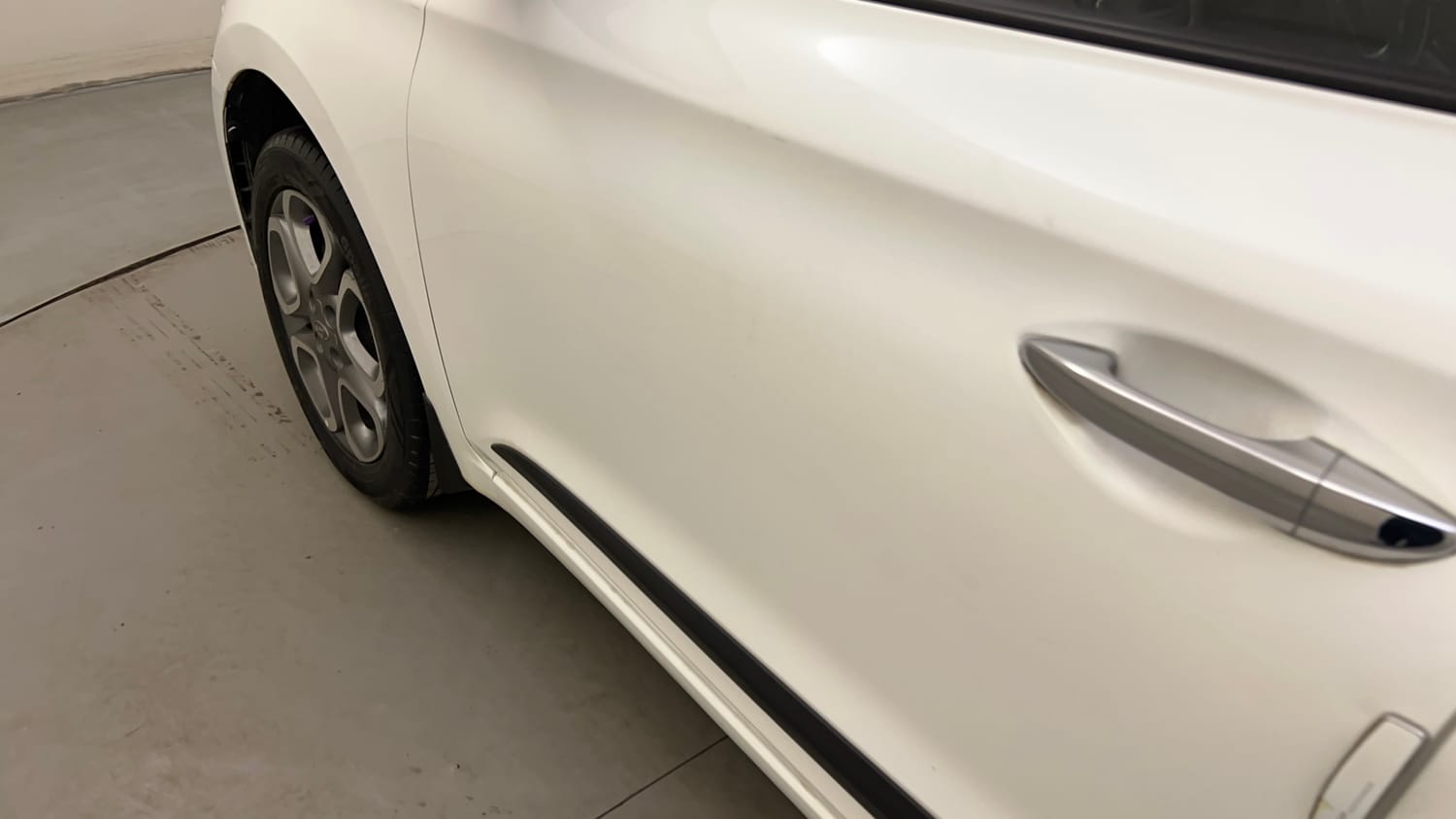 Used 2019 Hyundai Elite i20 Asta 1.2 (O) Petrol Manual dents MINOR SCRATCH