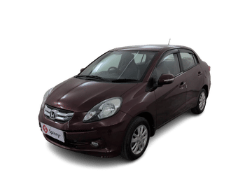 Used 2013 Honda Amaze 1.5 VX i-DTEC Diesel Manual Image