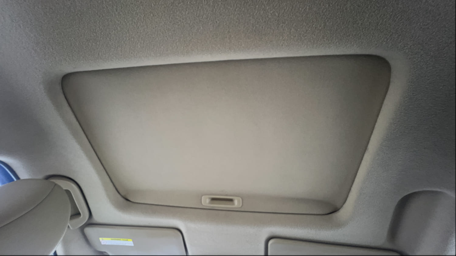 Used 2016 Honda City VX CVT Petrol Automatic top_features Sunroof
