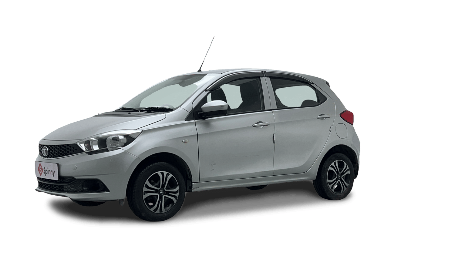 Used 2019 Tata Tiago Revotron XZ Petrol Manual Image