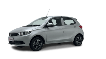Used 2019 Tata Tiago Revotron XZ Petrol Manual Image