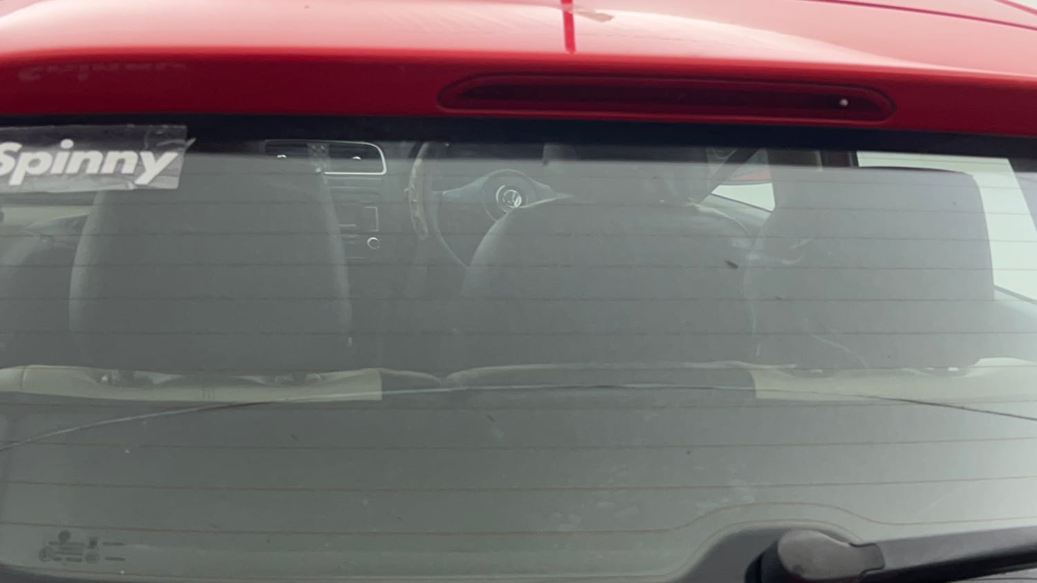 Used 2012 Volkswagen Polo Comfortline 1.2L (P) Petrol Manual top_features Rear defogger