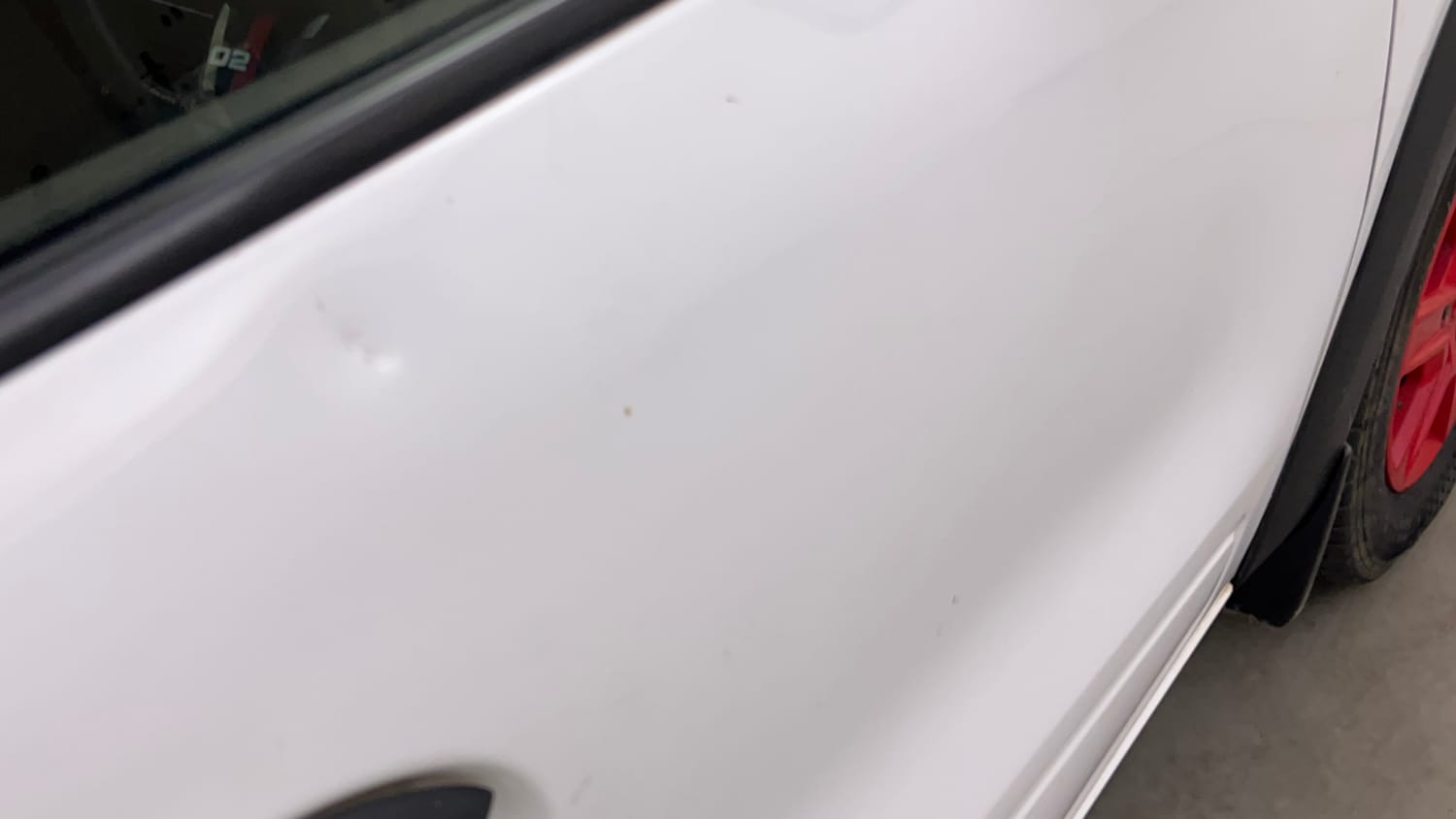 Used 2018 renault Kwid 1.0 RXL Anniversary Edition Petrol Manual dents MINOR DENT