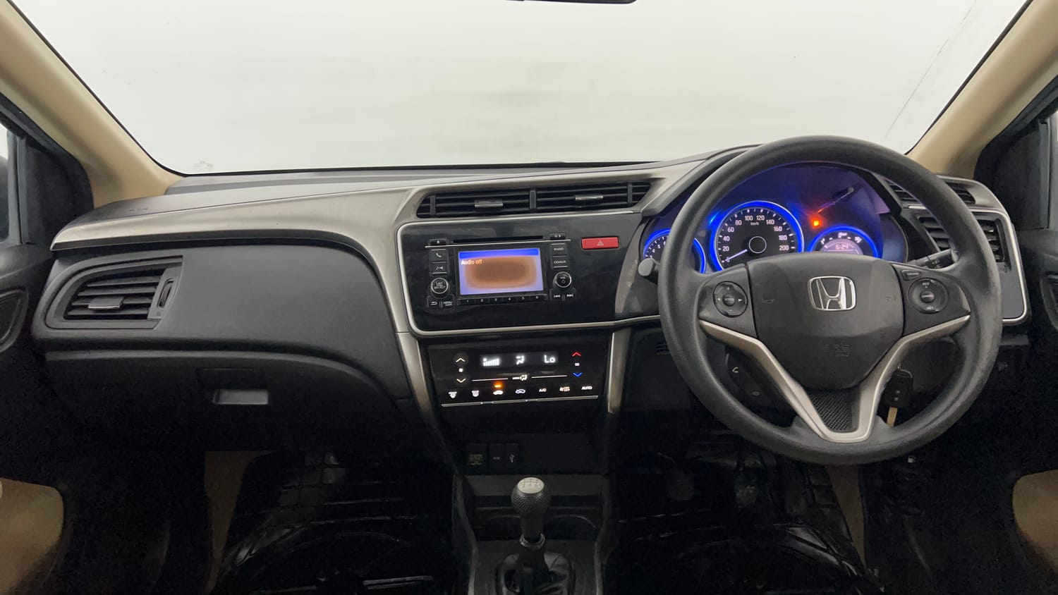 DASHBOARD VIDEO