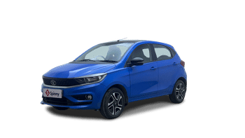 Used 2021 Tata Tiago XZ Plus Petrol Manual Image