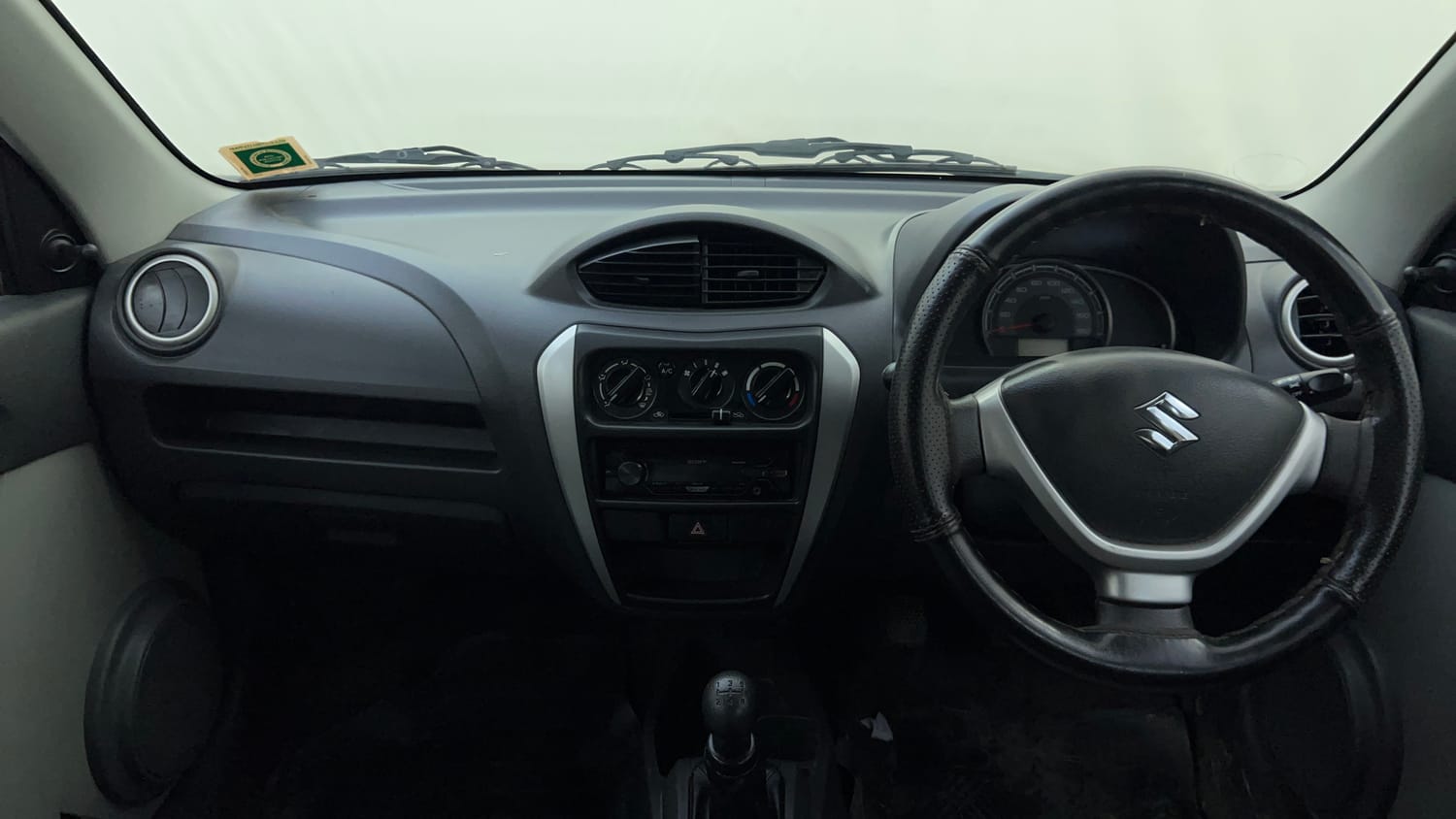 DASHBOARD VIDEO