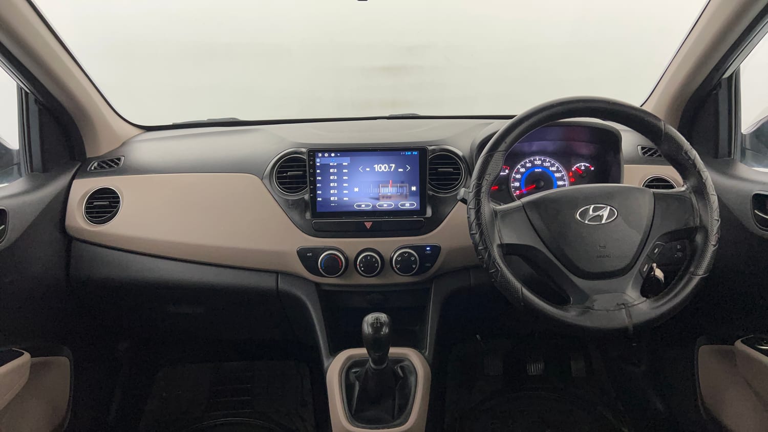 DASHBOARD VIDEO