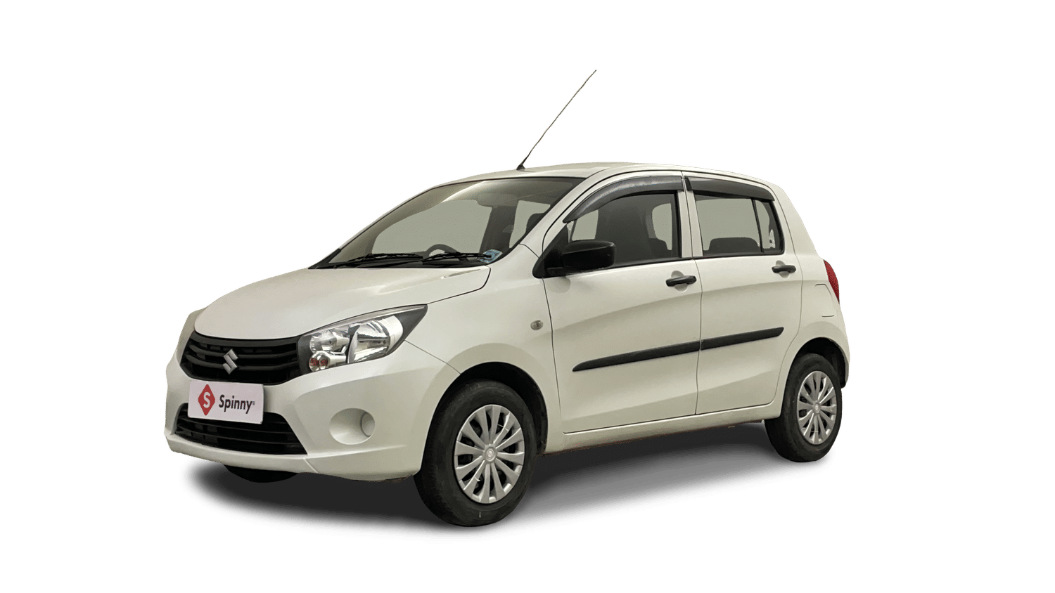 Used 2016 Maruti Suzuki Celerio VXI (O) AMT Petrol Automatic Image