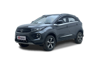Used 2023 Tata Nexon XZ Plus (L) Petrol Manual Image