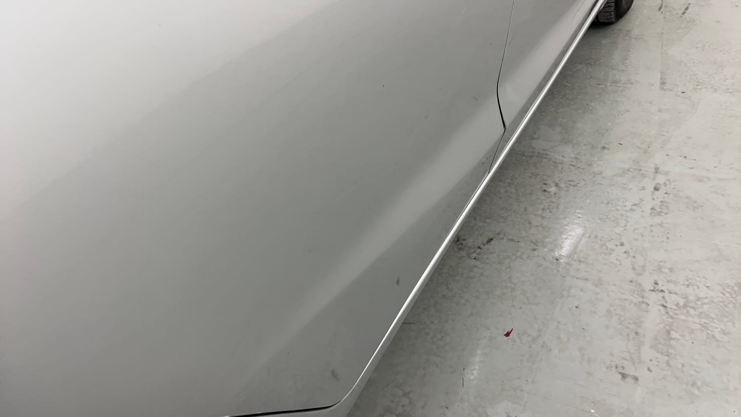 Used 2018 Honda Jazz V Diesel Diesel Manual dents MINOR SCRATCH