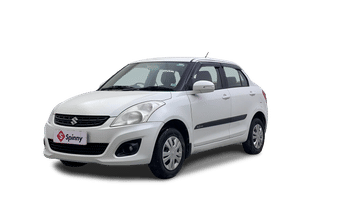Used 2013 Maruti Suzuki Swift Dzire VXI Petrol Manual Image