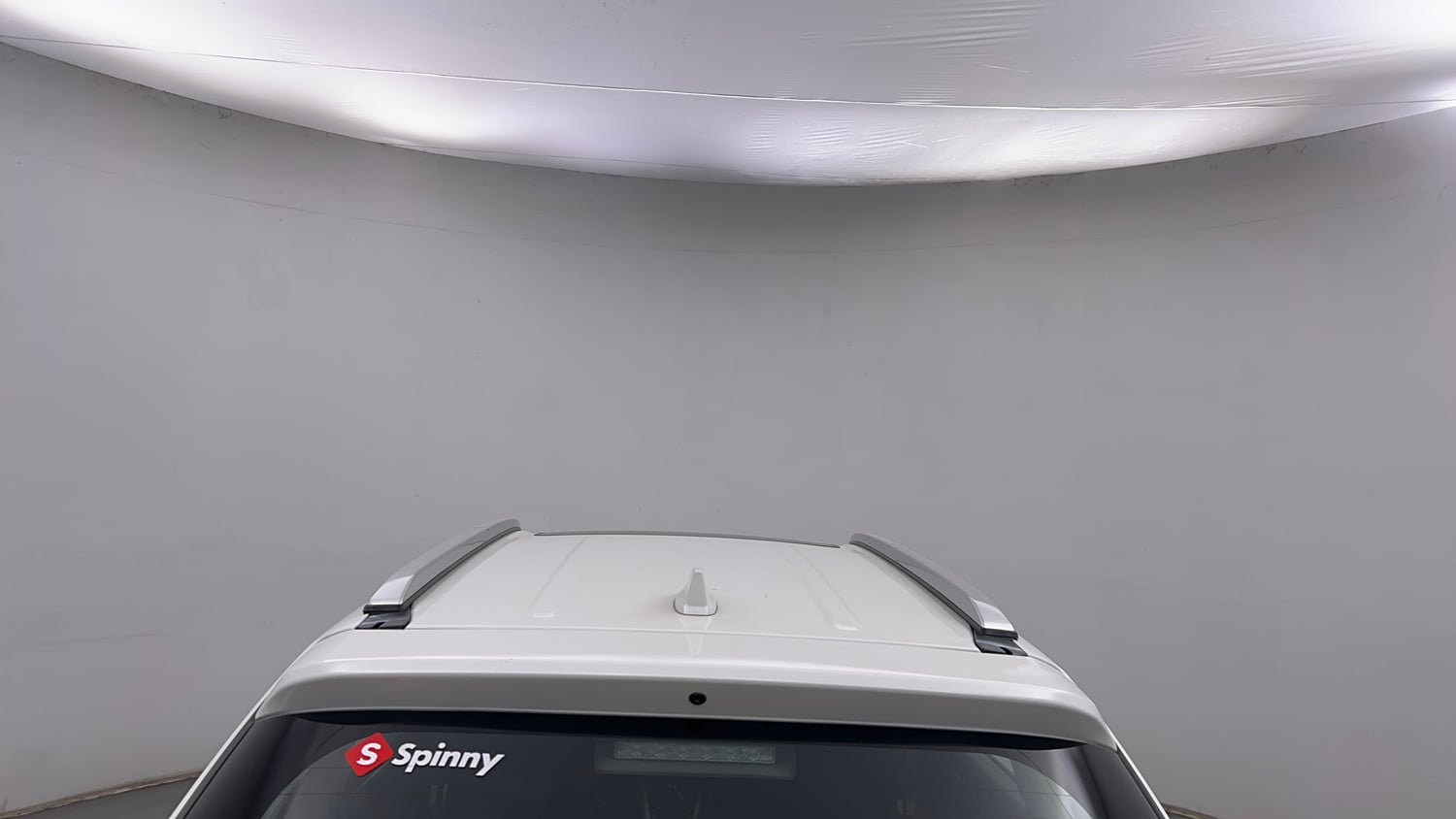 Used 2023 Honda Elevate VX MT Petrol Manual exterior EXTERIOR ROOF VIEW