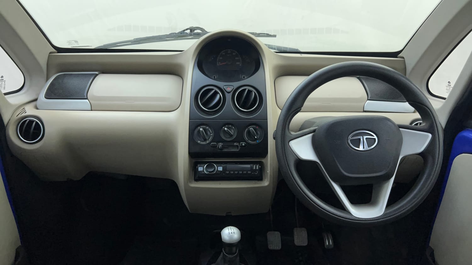 DASHBOARD VIDEO
