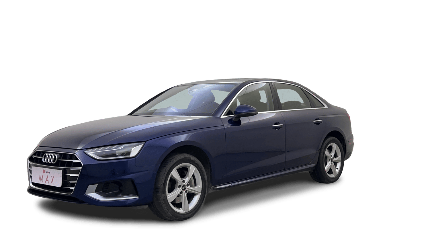 Used 2023 Audi A4 Technology 40 TFSI Petrol Automatic Image