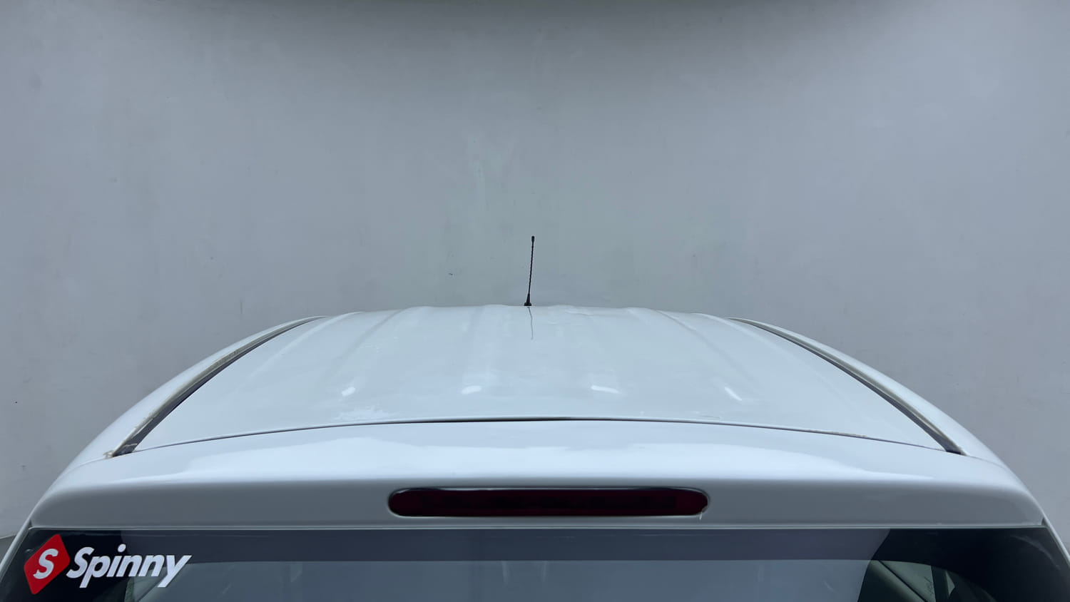 Used 2014 Maruti Suzuki Celerio VXi Petrol Manual exterior EXTERIOR ROOF VIEW