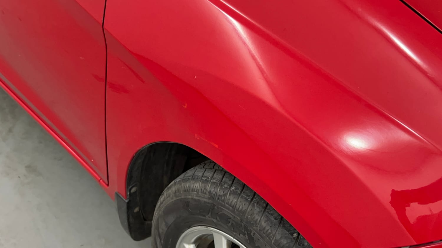 Used 2017 Honda Brio VX AT Petrol Automatic dents MINOR SCRATCH