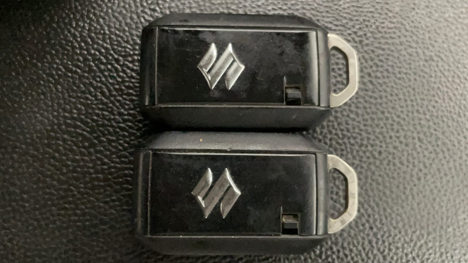 Used 2021 Maruti Suzuki Baleno Zeta Petrol Manual extra CAR KEY VIEW